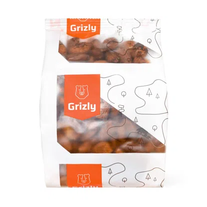 Mandle pražené kořeněné 6 x 250 g