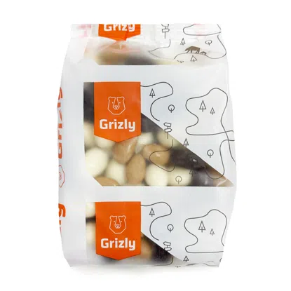 Mandle tříbarevné 6 x 500 g
