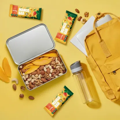 Mango bar