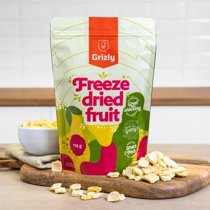 Mango lyofilizované XXL
