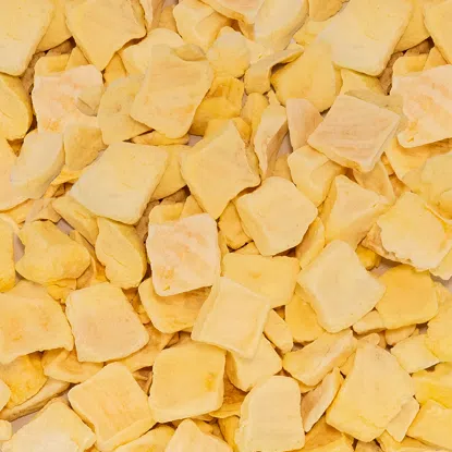 Mango lyofilizované XXL