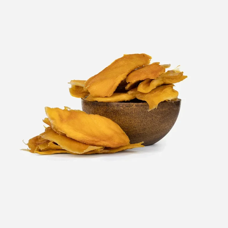 Mango sušené bez přidaného cukru 5 x 500 g