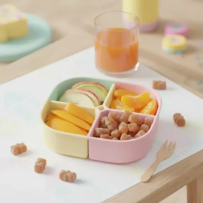 Mango Teddies