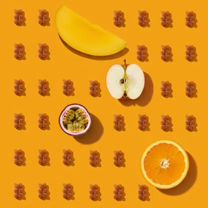 Mango Teddies