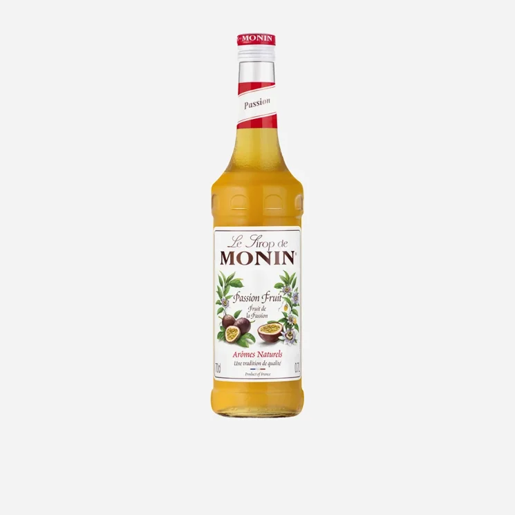 Maracuja 12 x 700 ml