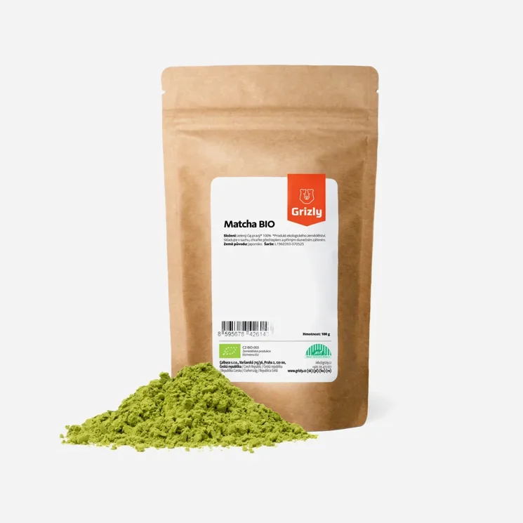 Matcha BIO