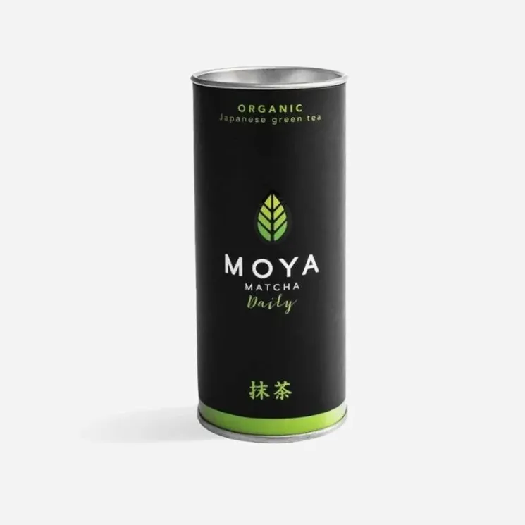 Matcha Daily BIO 6 x 30 g