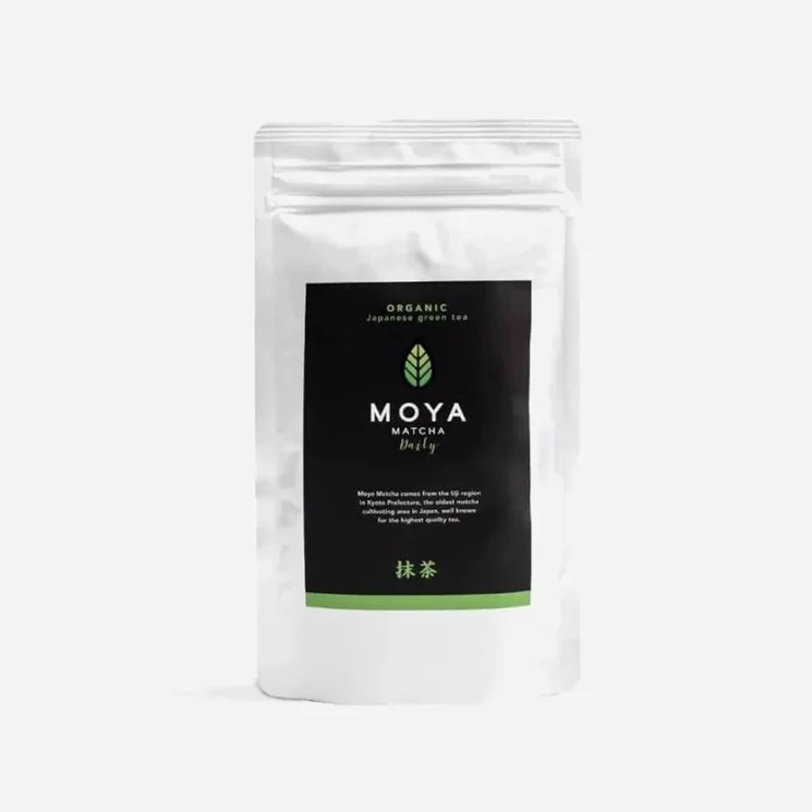 Matcha Daily BIO