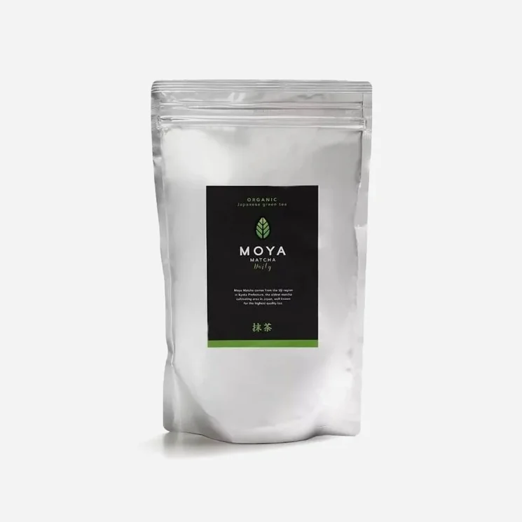 Matcha Daily BIO