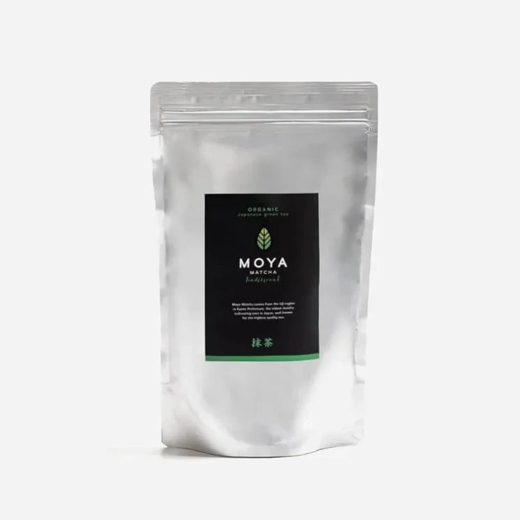 Matcha Traditional BIO 6 x 250 g
