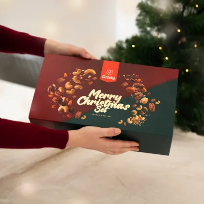Merry Christmas set