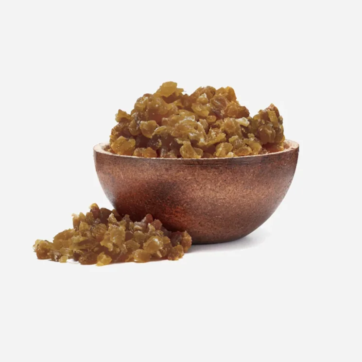 Meruňky sušené 100% natural kostky