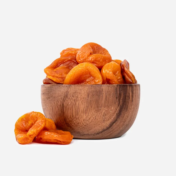 Meruňky sušené tasty 5 x 500 g