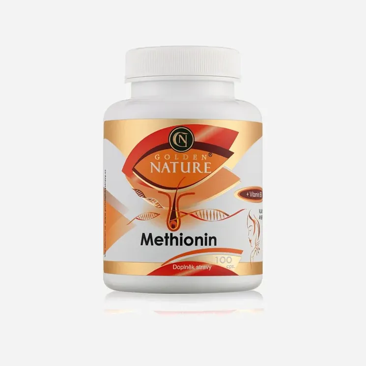 Methionin+Vitamin B6 100 tablet 6 x 100 tablet