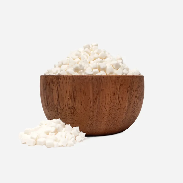 Mini kokosové kostičky 6 x 200 g
