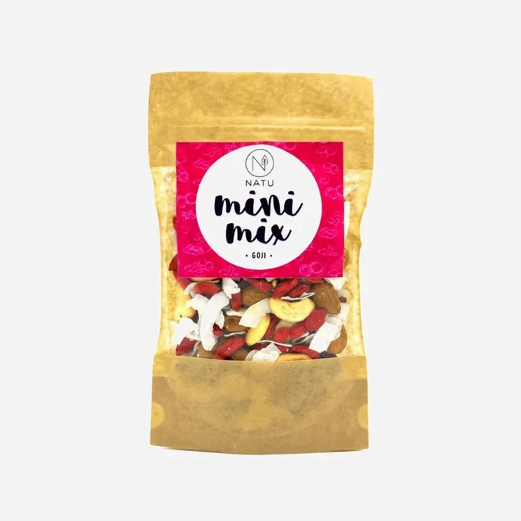 Mini Mix goji