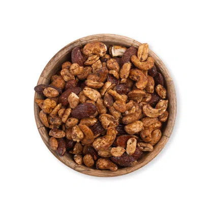 Mix ořechů s lanýžem 6 x 250 g