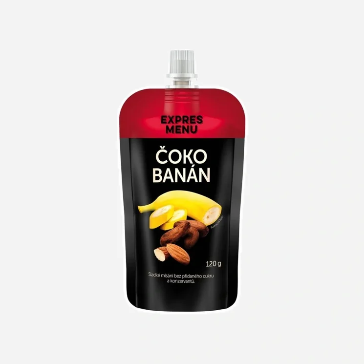 Mls Čokobanán