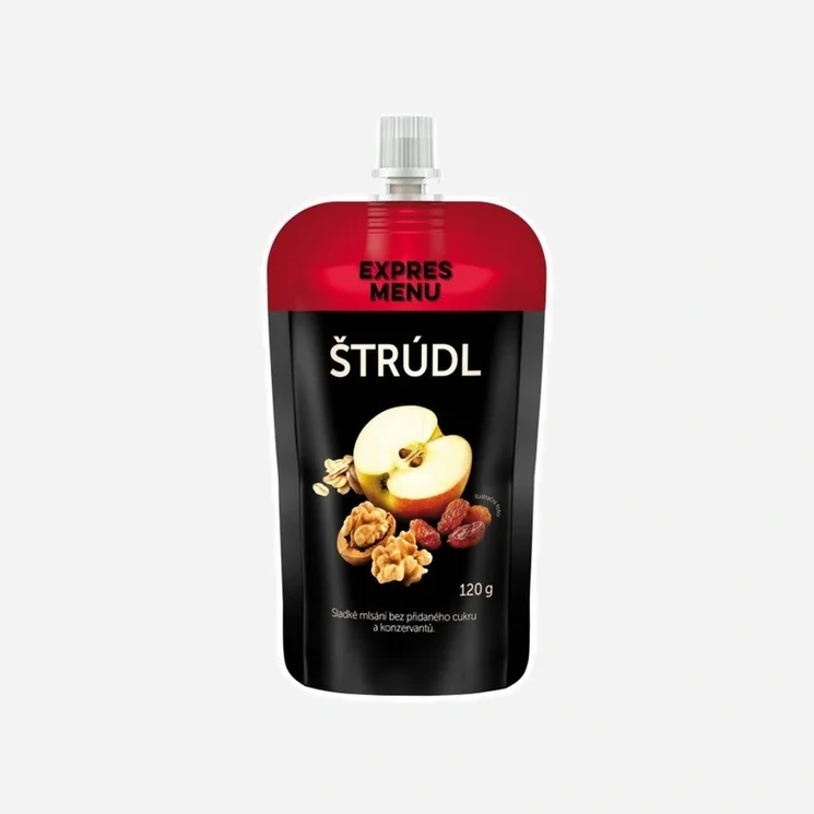 Mls Štrúdl
