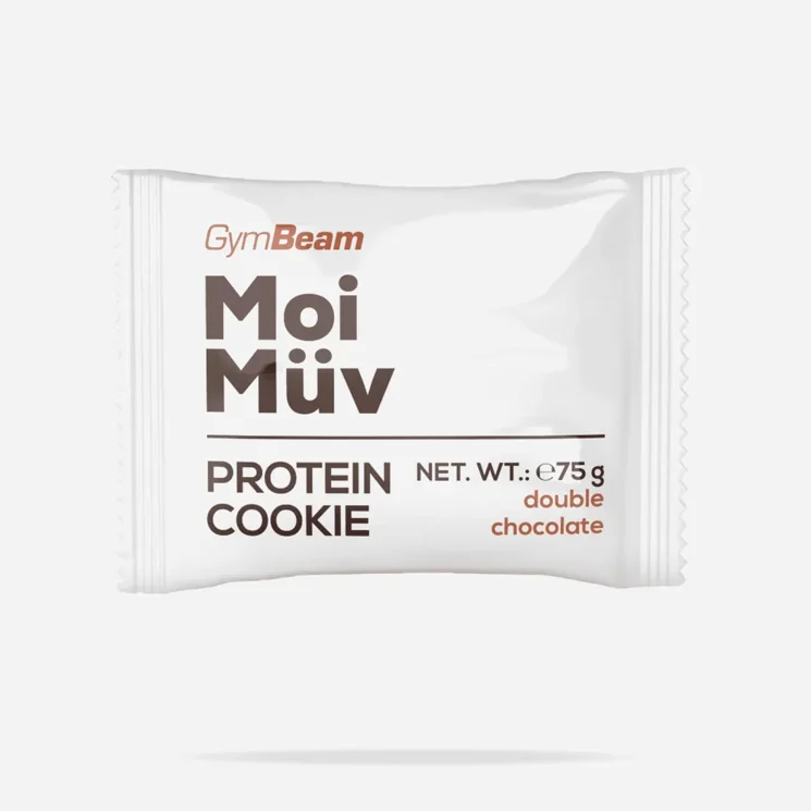 MoiMüv Cookie dvojitá čokoláda