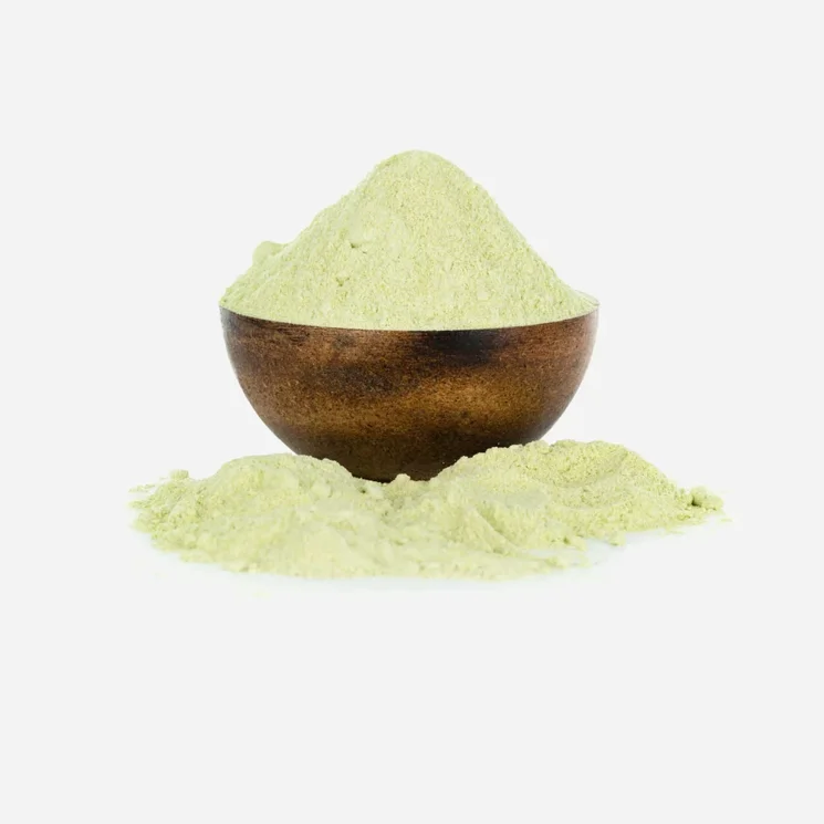 Mouka ze zeleného hrachu 4 x 500 g
