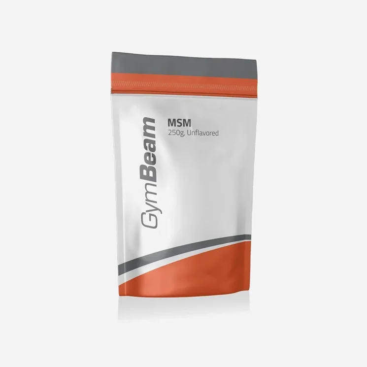 MSM 250 g