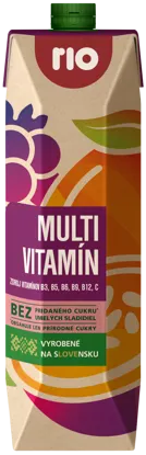 Multivitamín
