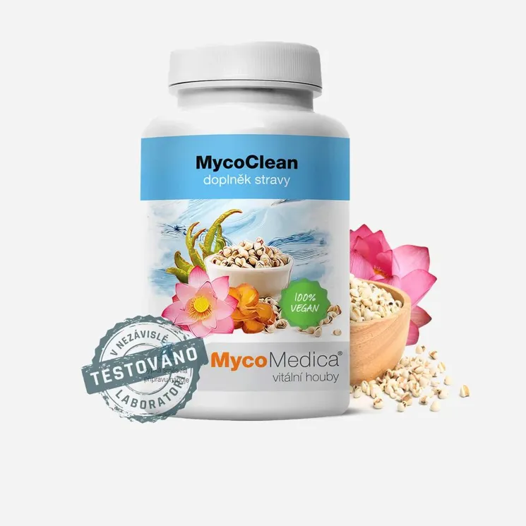 MycoClean 6 x 99 g