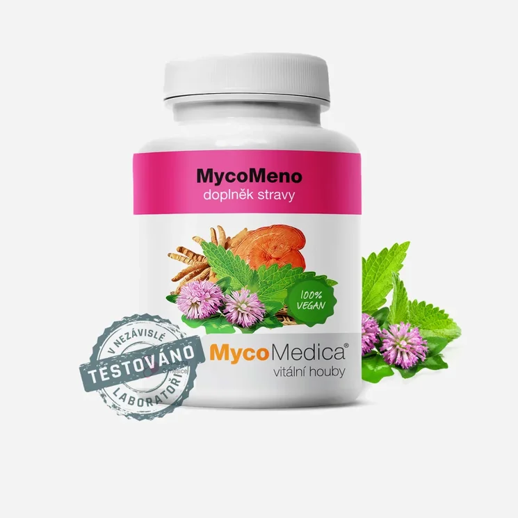 MycoMeno 90 tablet