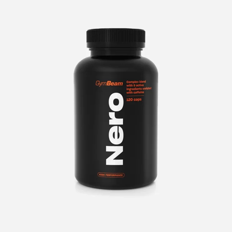 Nero 120 kapslí 6 x 120 kapslí