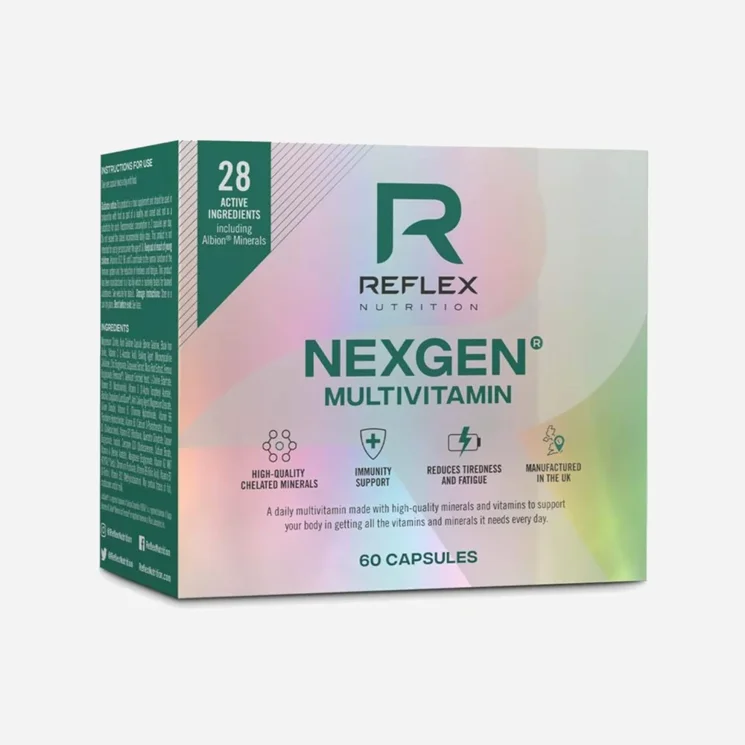Nexgen®