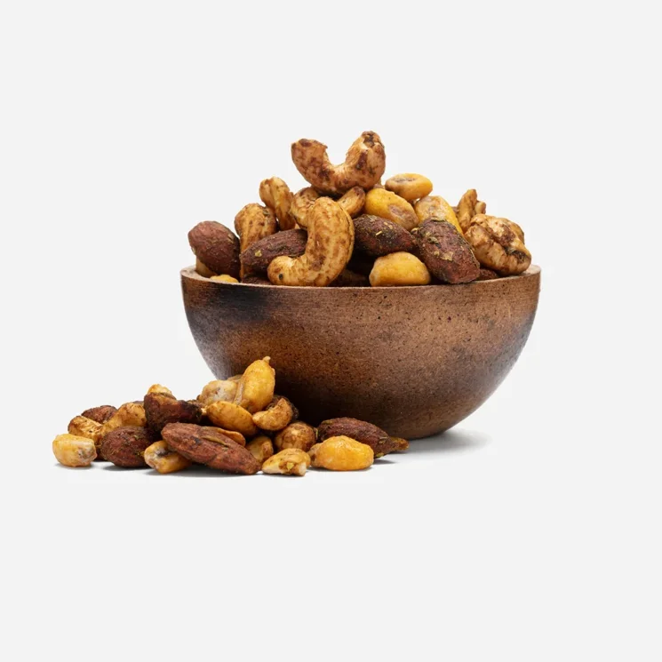 Orientální mix