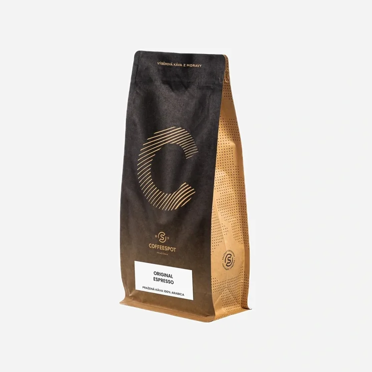 Original Espresso