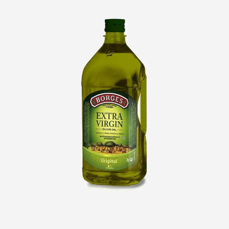Original Extra panenský olivový olej 2 l