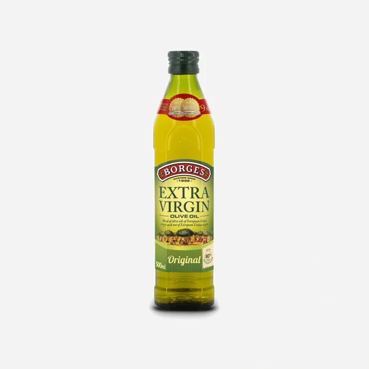 Original Extra panenský olivový olej 6 x 500 ml