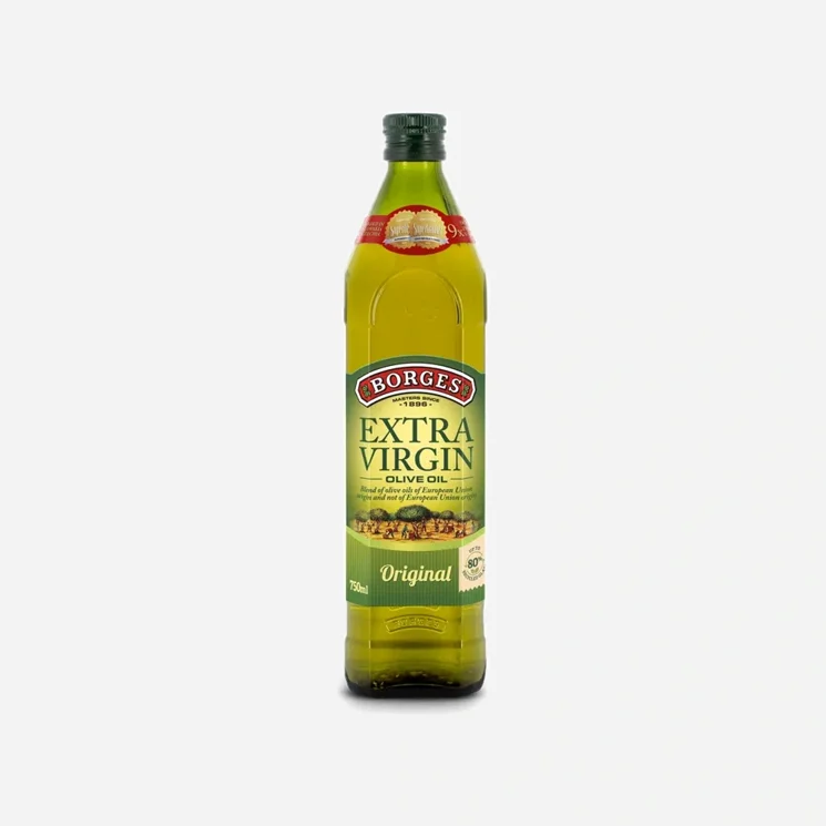Original Extra panenský olivový olej