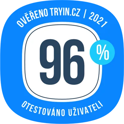 Ovesné sušenky s hořkou čokoládou a kokosem bez lepku 6 x 160 g