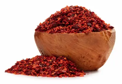 Paprika červená drcená 6 x 50 g