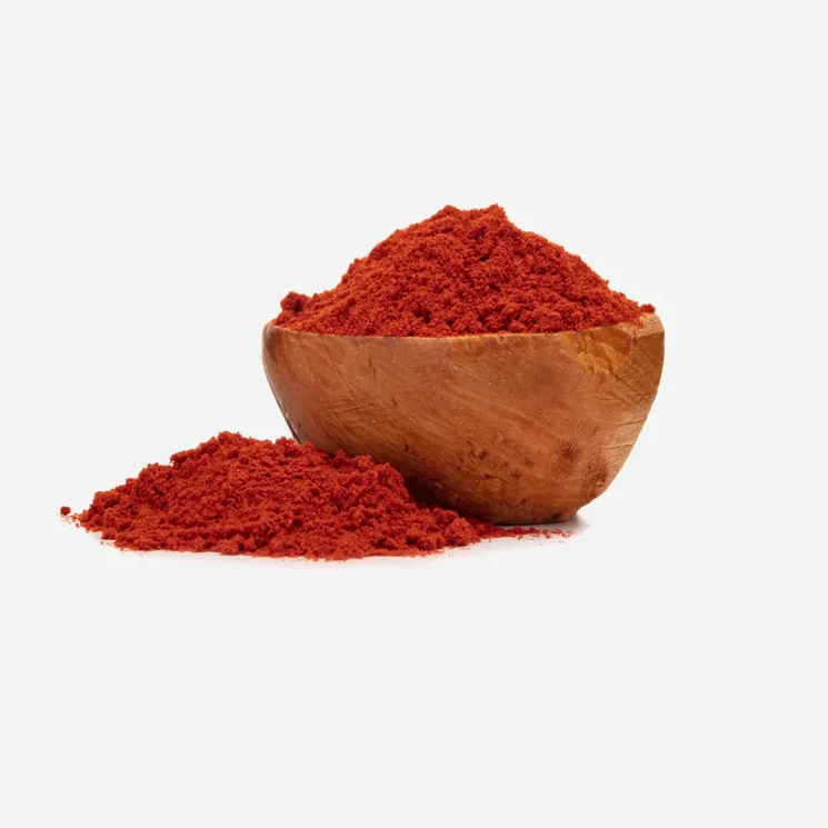 Paprika sladká uzená mletá 6 x 50 g