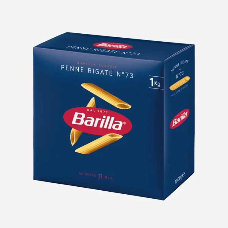 Penne Rigate