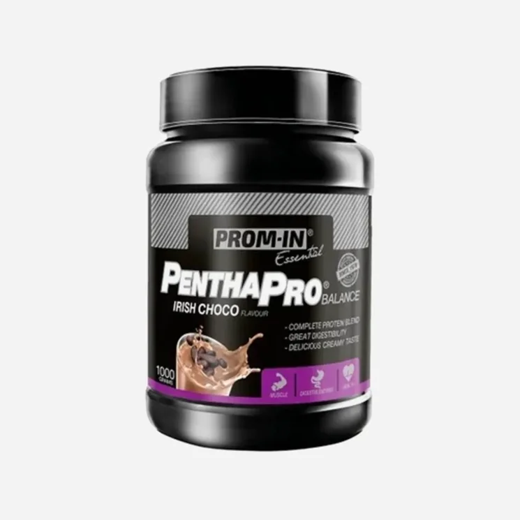 PenthaPro Balance - irish chocolate 6 x 2250 g