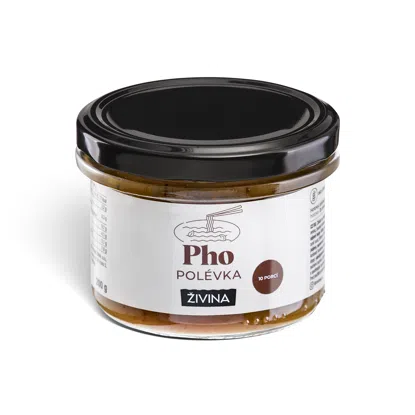 Pho polévka 6 x 200 g