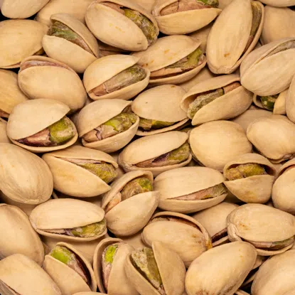 Pistácie pražené solené Jumbo