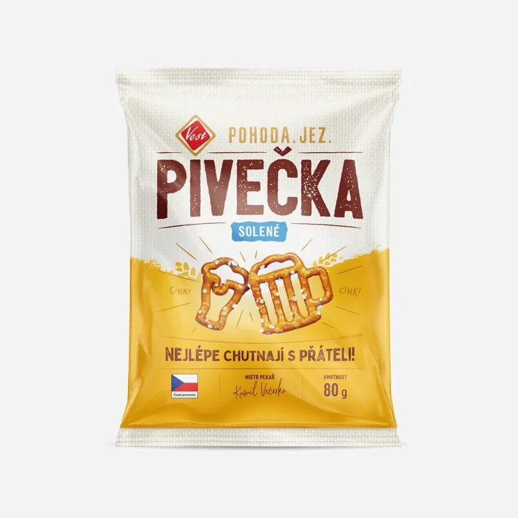 Pivečka