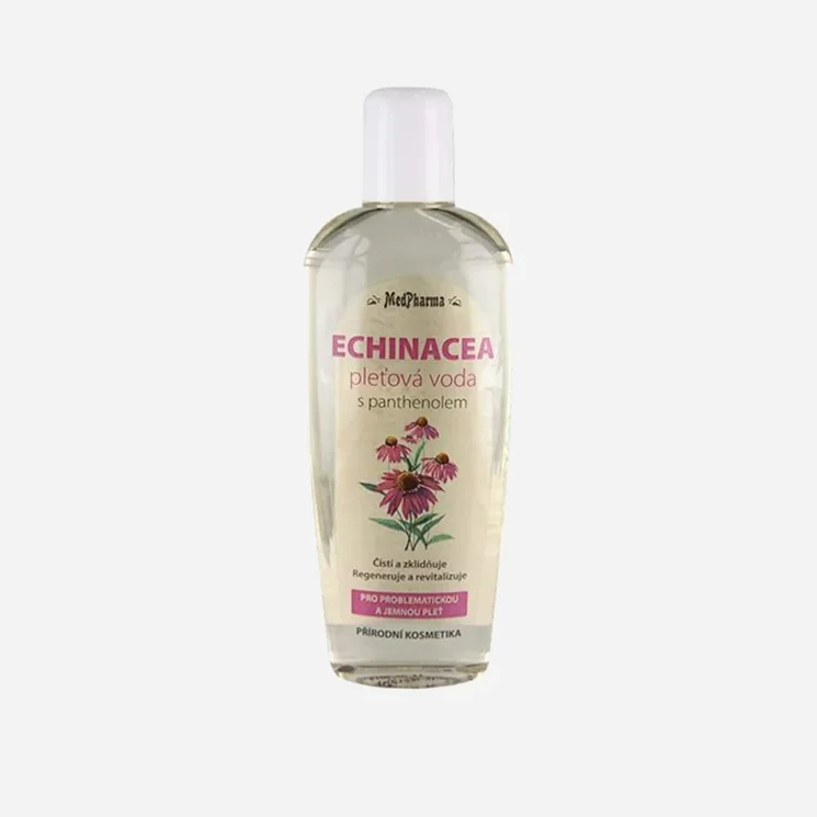 Pleťová voda Echinacea 12 x 150 ml