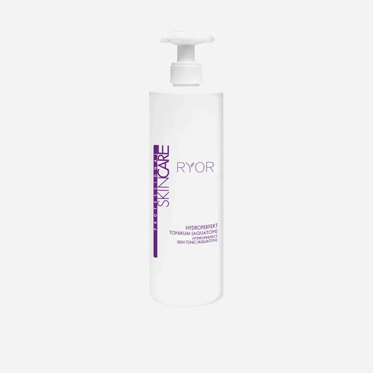 Pleťové tonikum Hydroperfekt (Aquaton) 500 ml