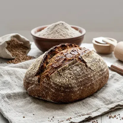 Pohanková mouka 6 x 1000 g