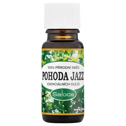 Pohoda Jazz 6 x 10  ml
