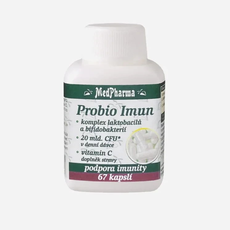 Probio Imun 67 tablet