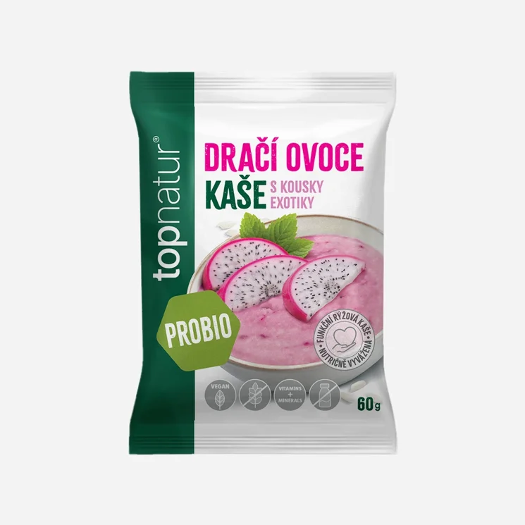 Probio kaše Dračí ovoce